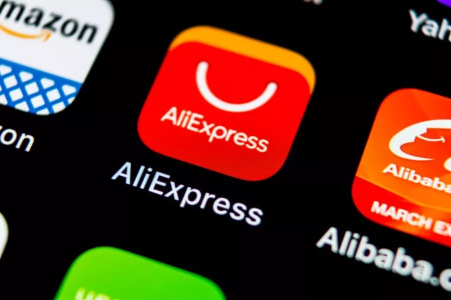AliExpress перед распродажей: увеличение логистических мощностей в 4 раза