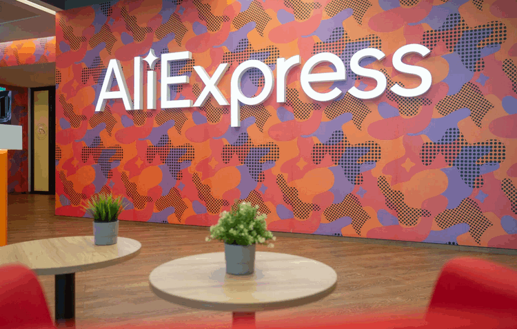 Отчет «AliExpress Россия» за 2021 год