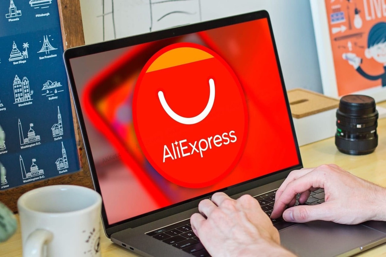 AliExpress разделит бизнес на два направления