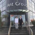 Ant Group теперь подчинится банковскому регулированию