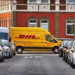 Доставка DHL с AliExpress
