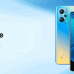 Мини-распродажа «Мощь в стильном корпусе» смартфонов Realme