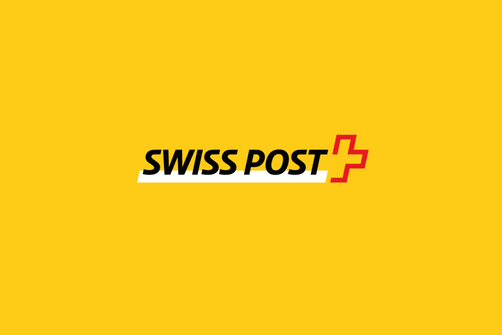 почта швейцарии